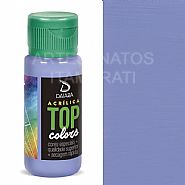 Detalhes do produto Tinta Top Colors 57 Azul Anil